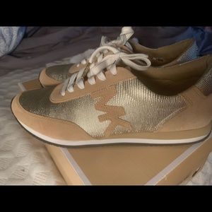 Michael kors sneakers